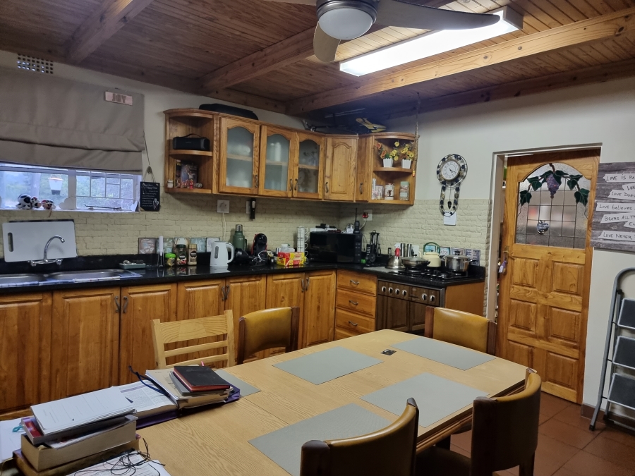 Commercial Property for Sale in Rustenburg Rural North West